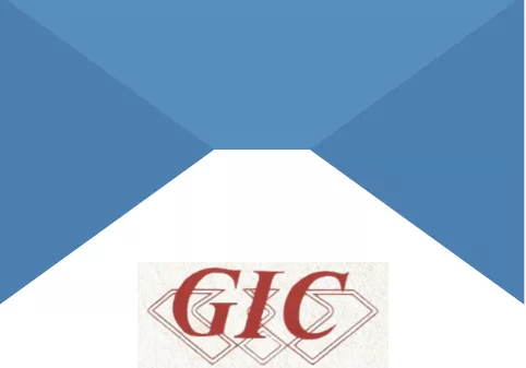 2021年GIC（成都）全年课程安排计划